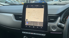 Renault Arkana 1.3 TCe Mild Hybrid 140 S Edition 5dr EDC Petrol Estate